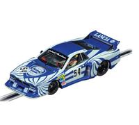 Carrera - 20032030 - Lancia Beta Montecarlo Turbo No.54 6h Silverstone 1980