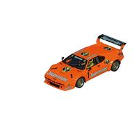 Bmw M1 Procar Jagermeister Racing Team, No.1 Slot Car Model CARRERA