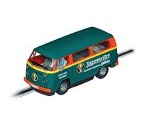 Carrera - 20032034 - VW BUS T2b Jägermeister