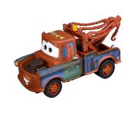 CRICCHETTO Carrera MATER CARS Modello 1:43 per Pista CARRERA GO 20061183