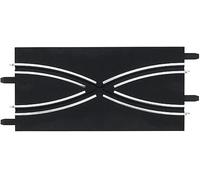 Carrera 20061609 Lane Change Section GO/Digital 143, Multicolor