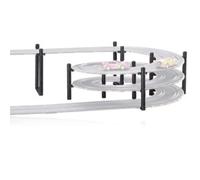 Carrera - 20061642-3D Supporto Multicolore Rendement standard