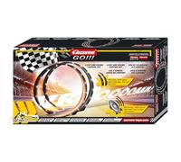 CARRERA 20061661 Looping Set con luci e suoni