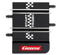 CARRERA 20061666 GO Pista di connessione (2017)