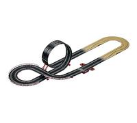 Carrera Citroen Super Rally-GO, Colore Colorato, 158 x 68 cm, 20062495