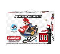 CARRERA 20062532 GO - Nintendo Mario Kart - P-Wing - mt. 4,9