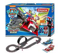 Paw Patrol Pista Ready,Race,Rescue 4,9M Carrera Toys 20062535