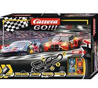 Carrera DTM High Speed Showdown