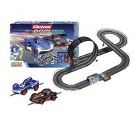 Sonic Pista Da Corsa Sonic The Hedgehog S_0301_S2431722 Giocattoli
