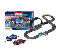 Sonic Pista Da Corsa Sonic The Hedgehog S_0301_S2431722 Giocattoli