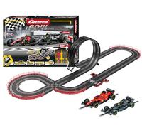 Playset pista Carrera Toys F1 Racing for Glory 1:43 20062573