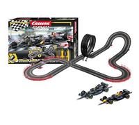 Playset pista Carrera Toys F1 Max Competition 1:43 20062574