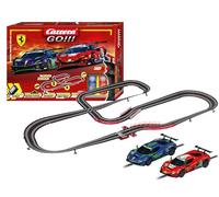 Carrera Go Ferrari Potenza Gara Slot Auto da Corsa Set 20062575 Nuovo