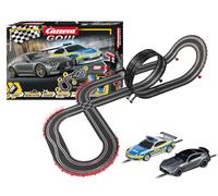 Carrera - 20062577 - Street Justice Showdown