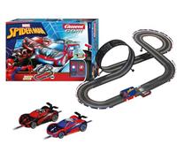 Carrera Go Spider Man Racing Pista