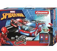 Carrera Go Spider Man Racing Pista
