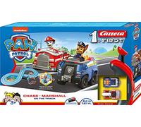 Pista A Batteria - Paw Patrol