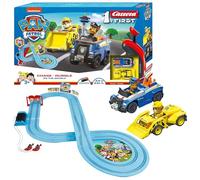 Pista da corsa Paw Patrol Chase e Rubble