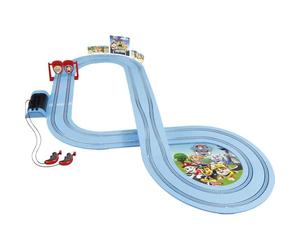 Carrera - 20063035 - PAW PATROL - ON THE DOUBLE - 2,9 m - FIRST
