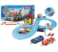 DISNEY PIXAR CARS POWER DUELL