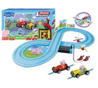 Carrera 63043 Peppa Pig Kids GranPrix