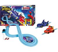 Pista da corsa Batman Batwheels pronti a correre 2,9 m