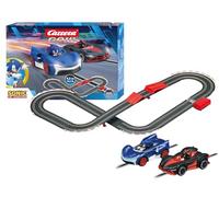 Carrera go!!! battery operated - sonic the hedgehog