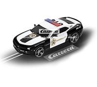 Carrera - 20064031-2015 Chevrolet Camaro ZL1 Sheriff