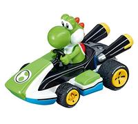 CARRERA NINTENDO MARIO KART 8 - YOSHI
