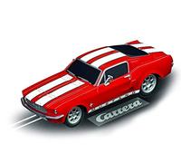 Ford Mustang '67 - CARRERA - Racing Red - CARRERA - GO!!!