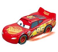 Carrera - 20064150 - Carrera GO Disney, Pixar Cars, Lightning McQueen - Neon