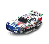Carrera- Dodge Auto per Pista, Multicolore, 20064160