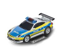 Carrera- Porsche Auto per Pista, Multicolore, 20064174