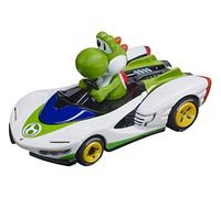 Modello KART di YOSHI P-WING da SUPER MARIO Scala 1:43 x Pista Elettrica CARRERA