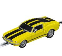 Carrera Ford Mustang '67 - Racing Yellow (20064212)