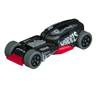 Carrera - 20064217 - Hot Wheels - HW50 Concept (nero)