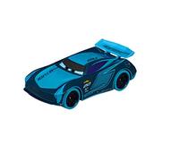 Carrera - 20064221 - Disney· Pixar Cars - Jackson Storm - Corse notturne