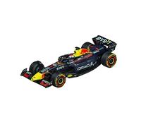 Red Bull Racing Rb19 M. Verstappen Slot Car Model CARRERA