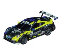 Carrera 20064245 GO Auto Porsche 911 GT3 Cup (992) Huber Racing, No.14