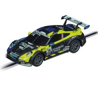 Porsche 992 Gt3 Cup Huber Racing, No.14 Slot Car Model CARRERA