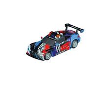 Bmw M4 Gt3 Safety Car Slot Car Model CARRERA