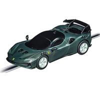 Ferrari Sf-90 XX Stradale - Grigio Scuro Slot Car Model CARRERA
