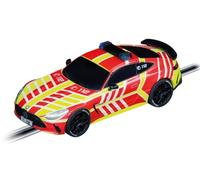 CARRERA 20064255 AMG Mercedes GT "112 Emergency