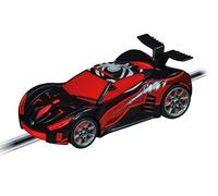 Spider-Man Speed Shifter (BLACK) Slot Car Model CARRERA