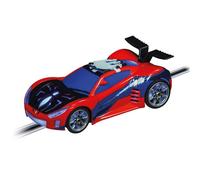 Spider-Man Speed Shifter (BLUE) Slot Car Model CARRERA