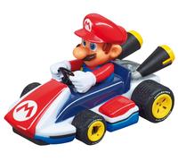 Nintendo Mario Kart - Super Mario Slot Car Model CARRERA