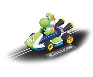 Carrera - 20065003 - Nindento Mario Kart - Yoshi