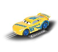 Disney Pixar Cars - Dinoco Cruz Slot Car Model CARRERA