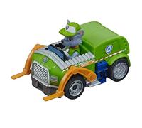 Paw Patrol - Rocky Slot Car Model CARRERA