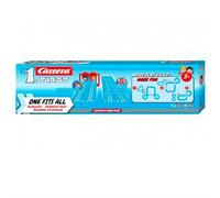 Carrera 20067001 First Extension Set One fits All
